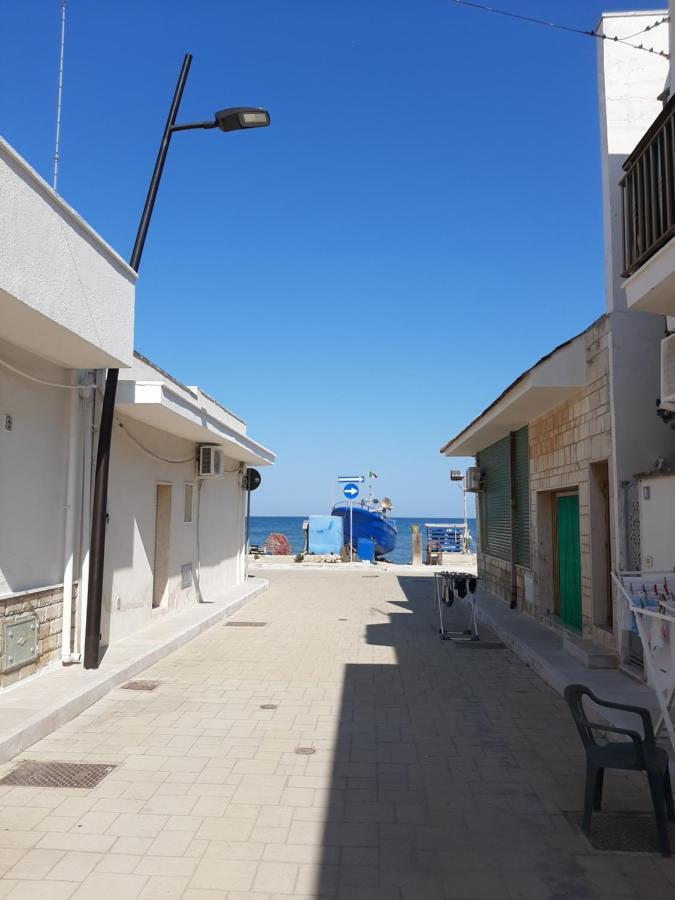 Villa Borgo Dei Pescatori Torre San Gennaro Exterior foto