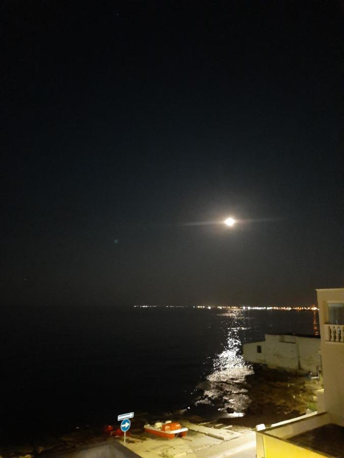 Villa Borgo Dei Pescatori Torre San Gennaro Exterior foto