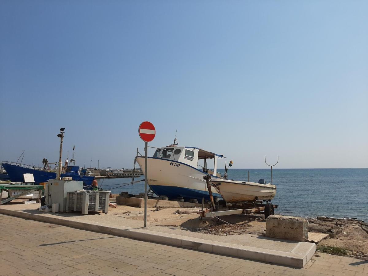 Villa Borgo Dei Pescatori Torre San Gennaro Exterior foto