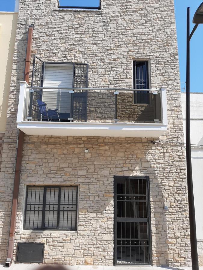 Villa Borgo Dei Pescatori Torre San Gennaro Exterior foto